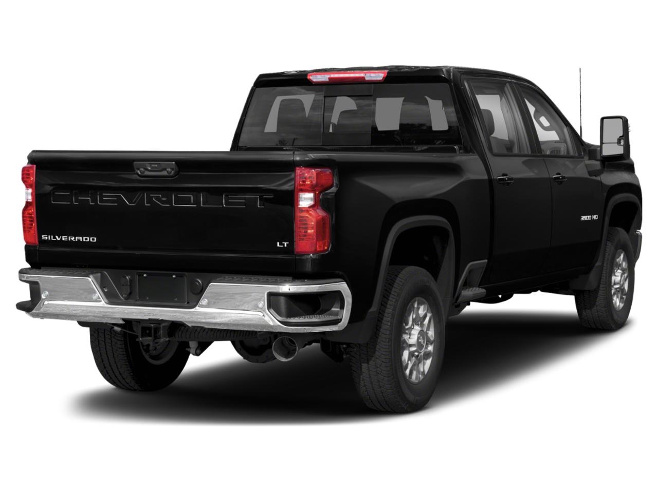 2021 Chevrolet Silverado 3500 HD Vehicle Photo in STEPHENVILLE, TX 76401-3713