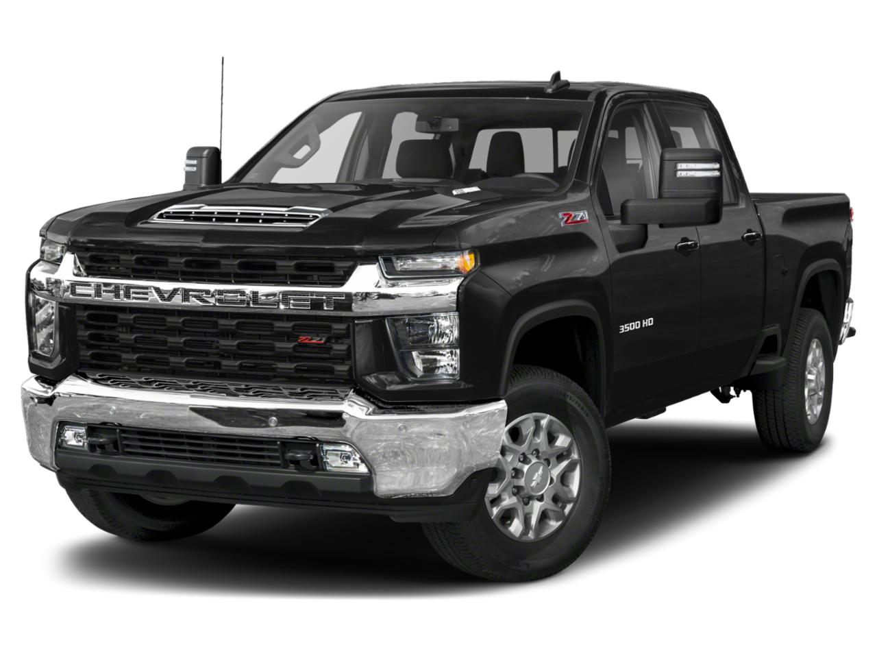 2021 Chevrolet Silverado 3500 HD Vehicle Photo in WACO, TX 76710-2592