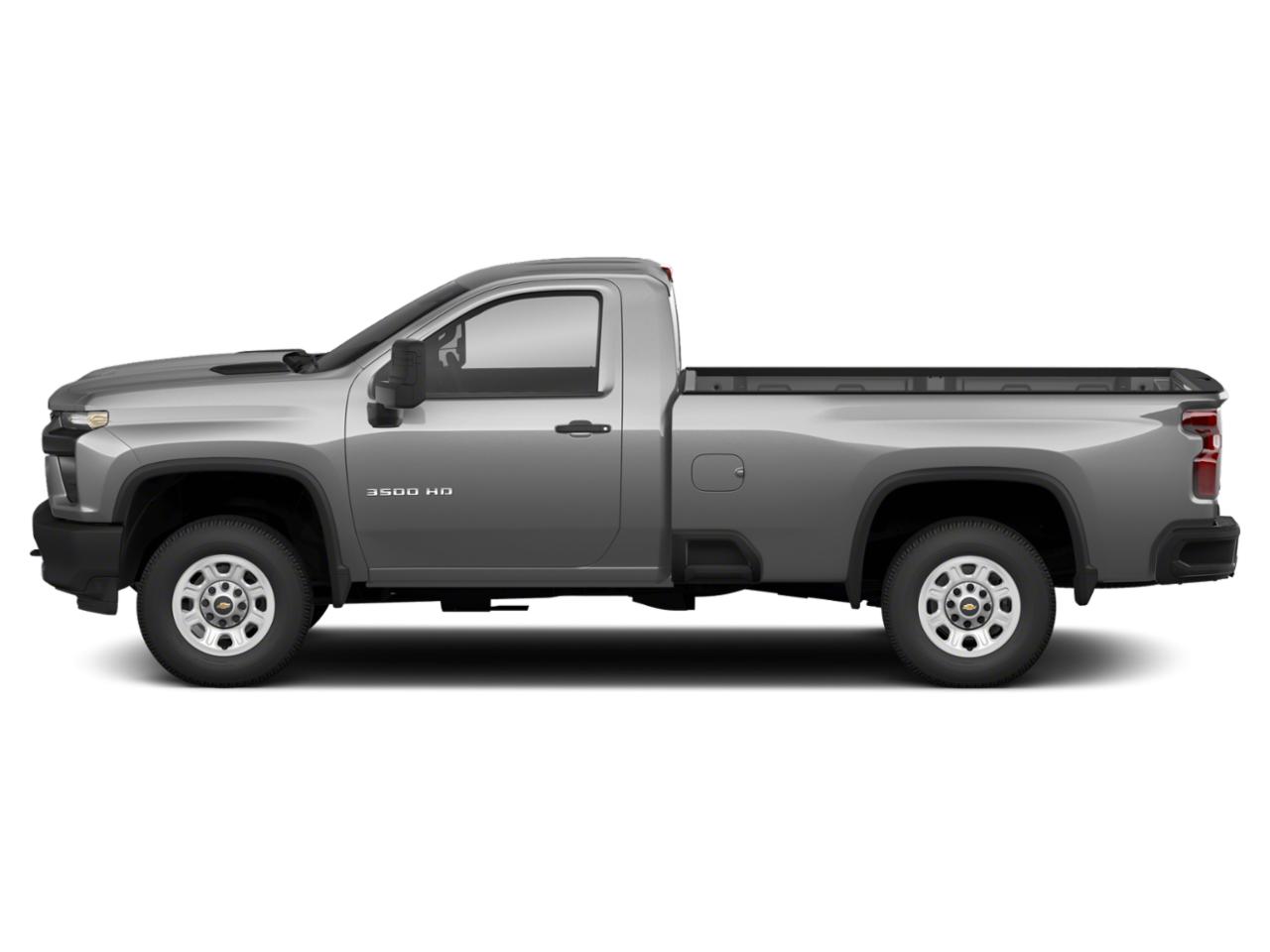 2021 Chevrolet Silverado 3500 HD Vehicle Photo in MONROE, NC 28110-8431