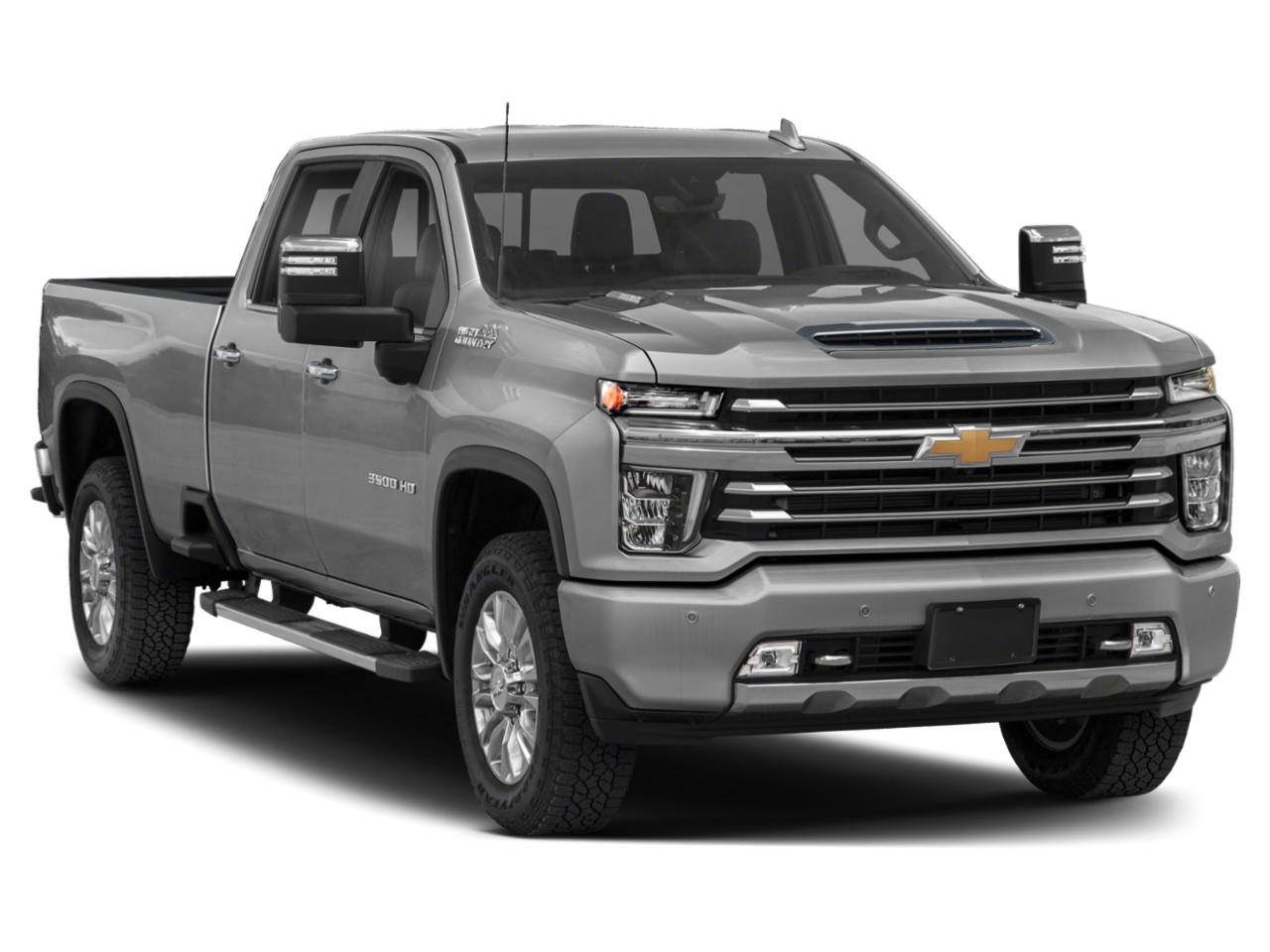 2021 Chevrolet Silverado 3500 HD Vehicle Photo in RED SPRINGS, NC 28377-1640