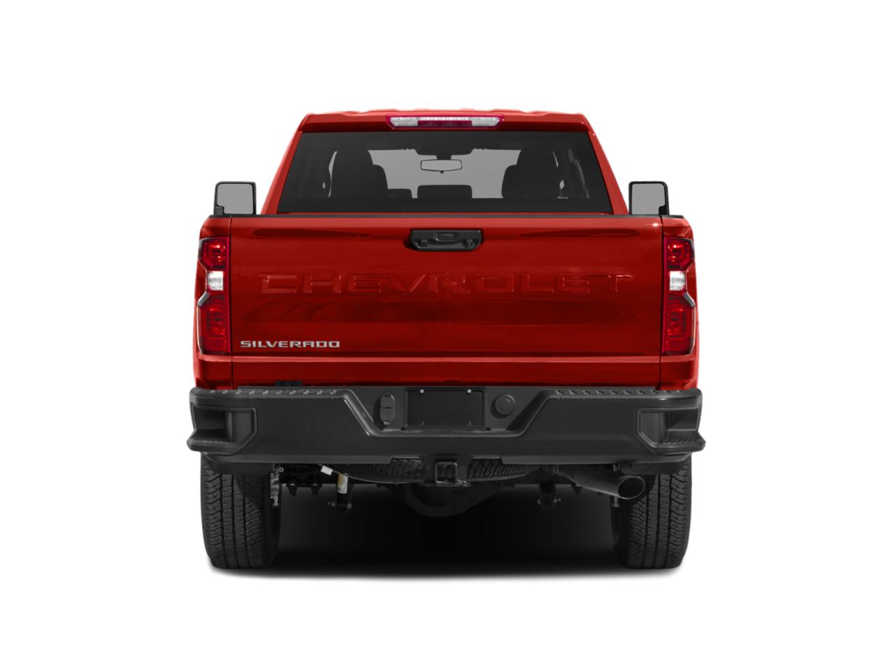 2021 Chevrolet Silverado 3500 HD Vehicle Photo in STEPHENVILLE, TX 76401-3713