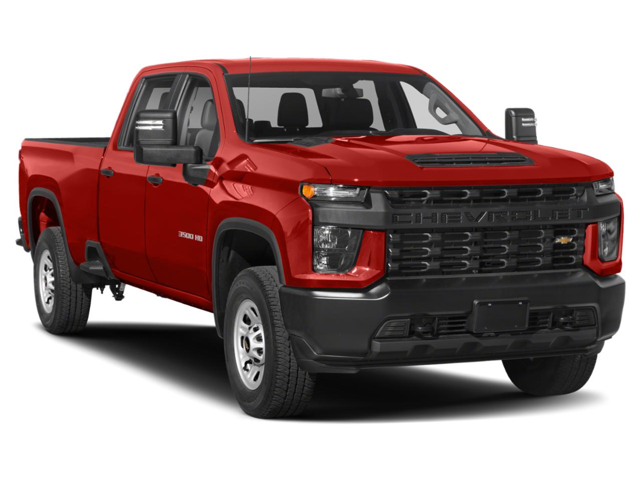 2021 Chevrolet Silverado 3500 HD Vehicle Photo in STEPHENVILLE, TX 76401-3713