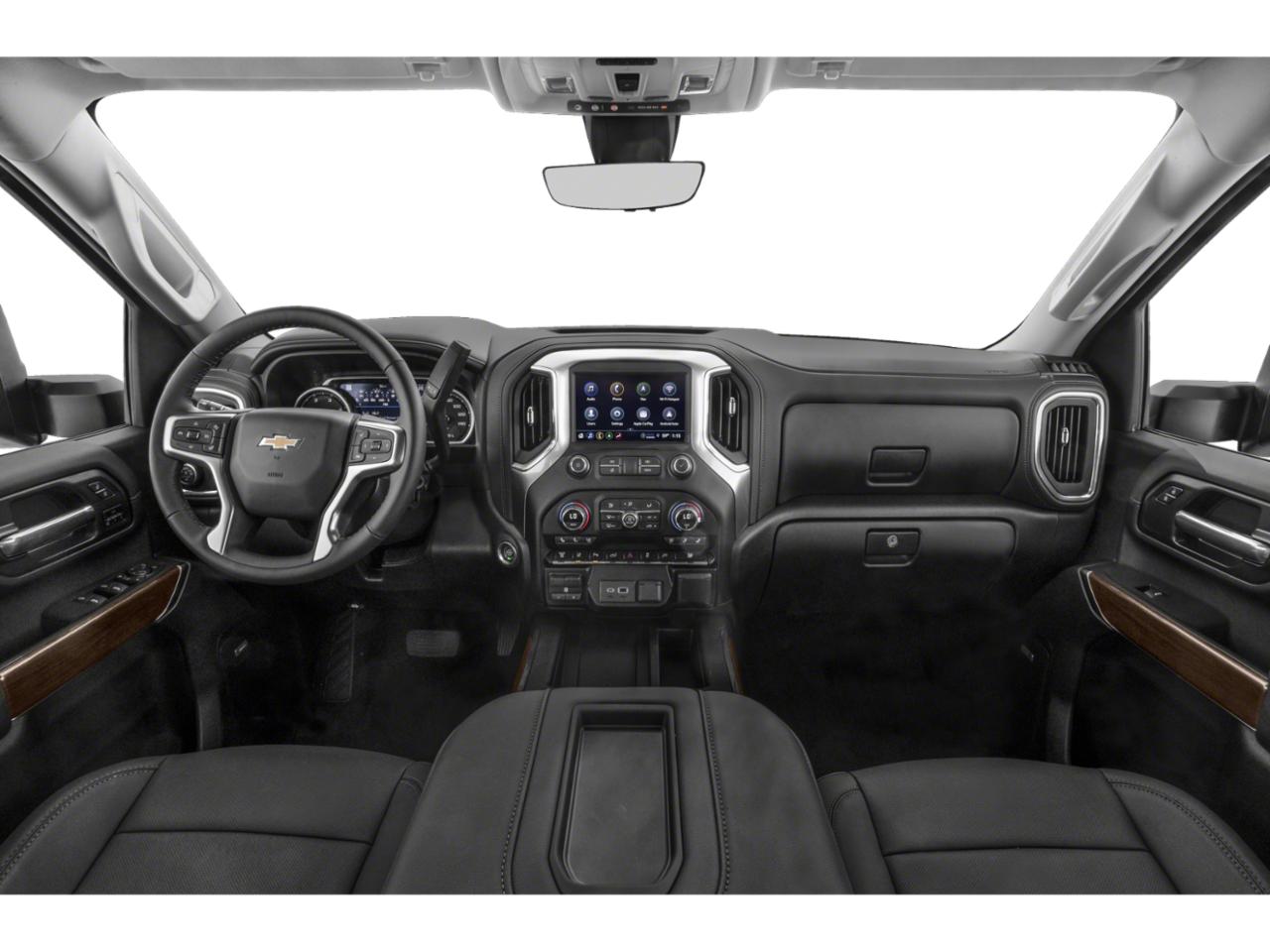 2021 Chevrolet Silverado 3500 HD Vehicle Photo in Pilot Point, TX 76258