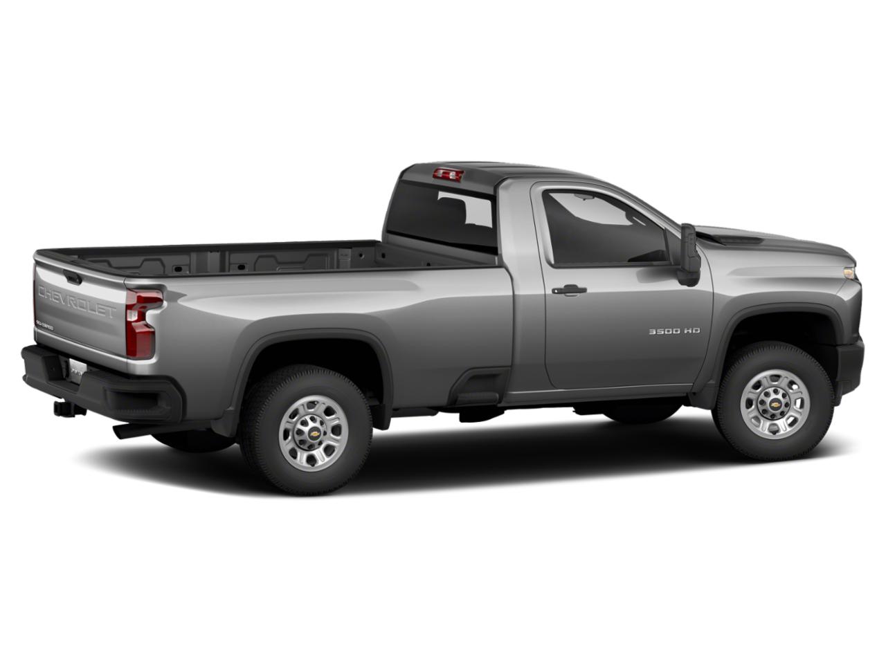 2021 Chevrolet Silverado 3500 HD Vehicle Photo in MONROE, NC 28110-8431