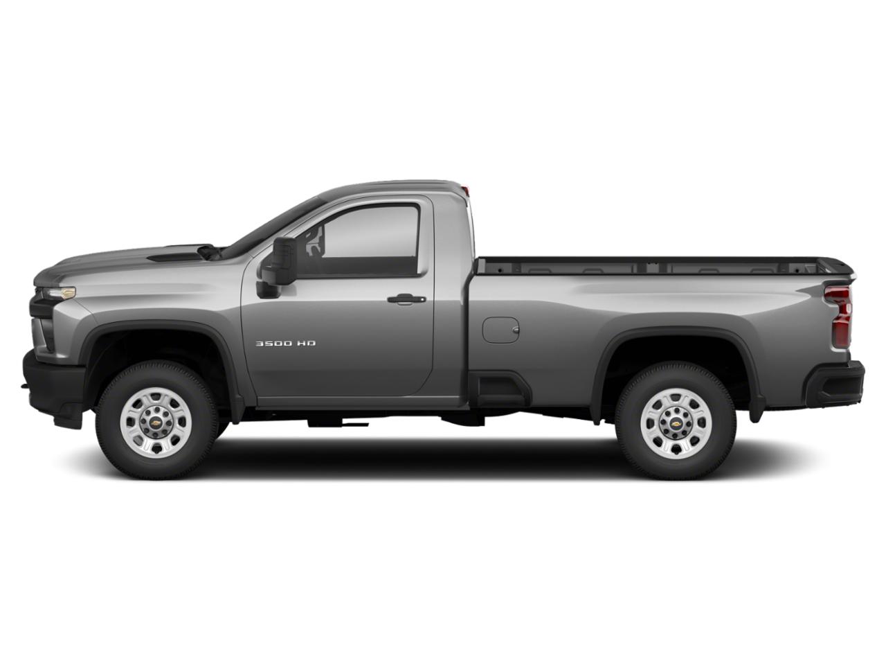 2021 Chevrolet Silverado 3500 HD Vehicle Photo in MONROE, NC 28110-8431