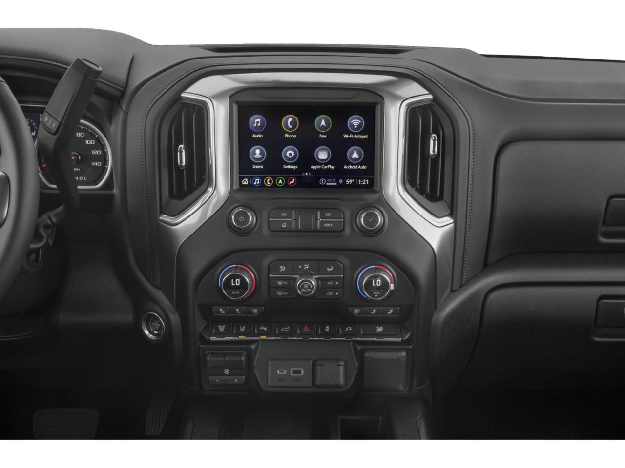 2021 Chevrolet Silverado 3500 HD Vehicle Photo in Pilot Point, TX 76258