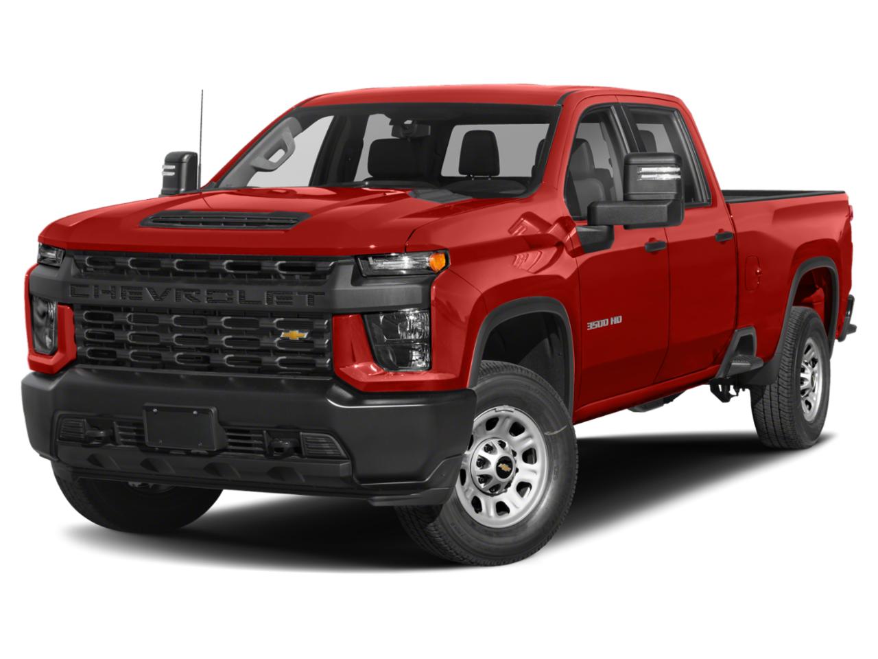 2021 Chevrolet Silverado 3500 HD Vehicle Photo in STEPHENVILLE, TX 76401-3713