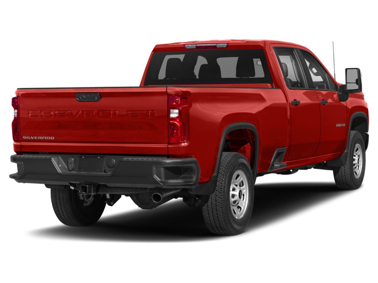 2021 Chevrolet Silverado 3500 HD Vehicle Photo in STEPHENVILLE, TX 76401-3713