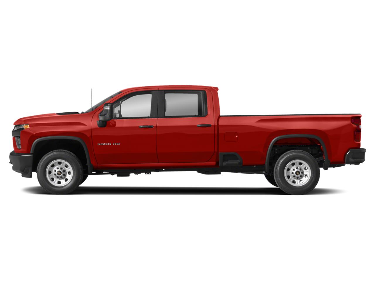 2021 Chevrolet Silverado 3500 HD Vehicle Photo in STEPHENVILLE, TX 76401-3713