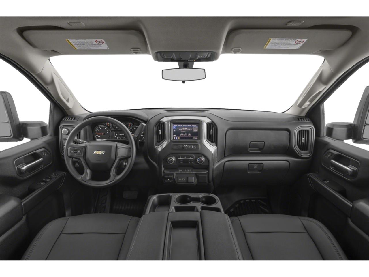 2021 Chevrolet Silverado 3500 HD Vehicle Photo in STEPHENVILLE, TX 76401-3713