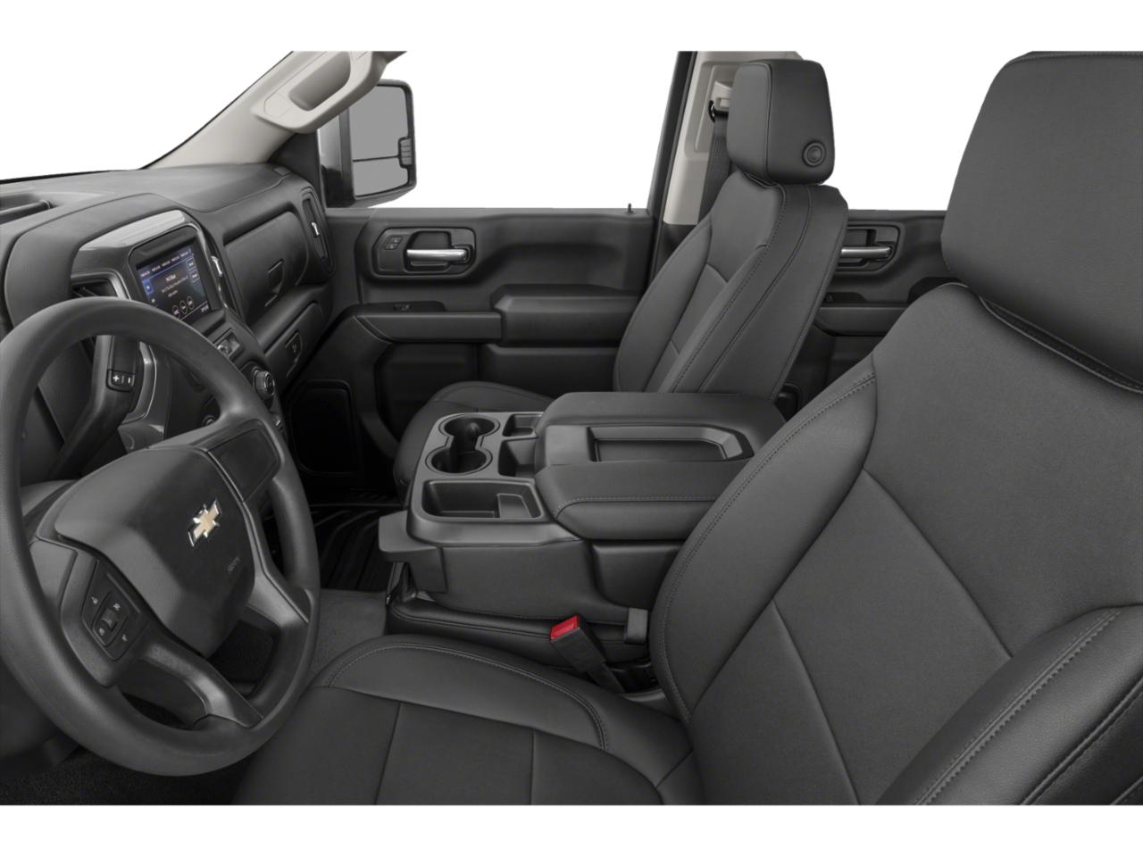 2021 Chevrolet Silverado 3500 HD Vehicle Photo in STEPHENVILLE, TX 76401-3713