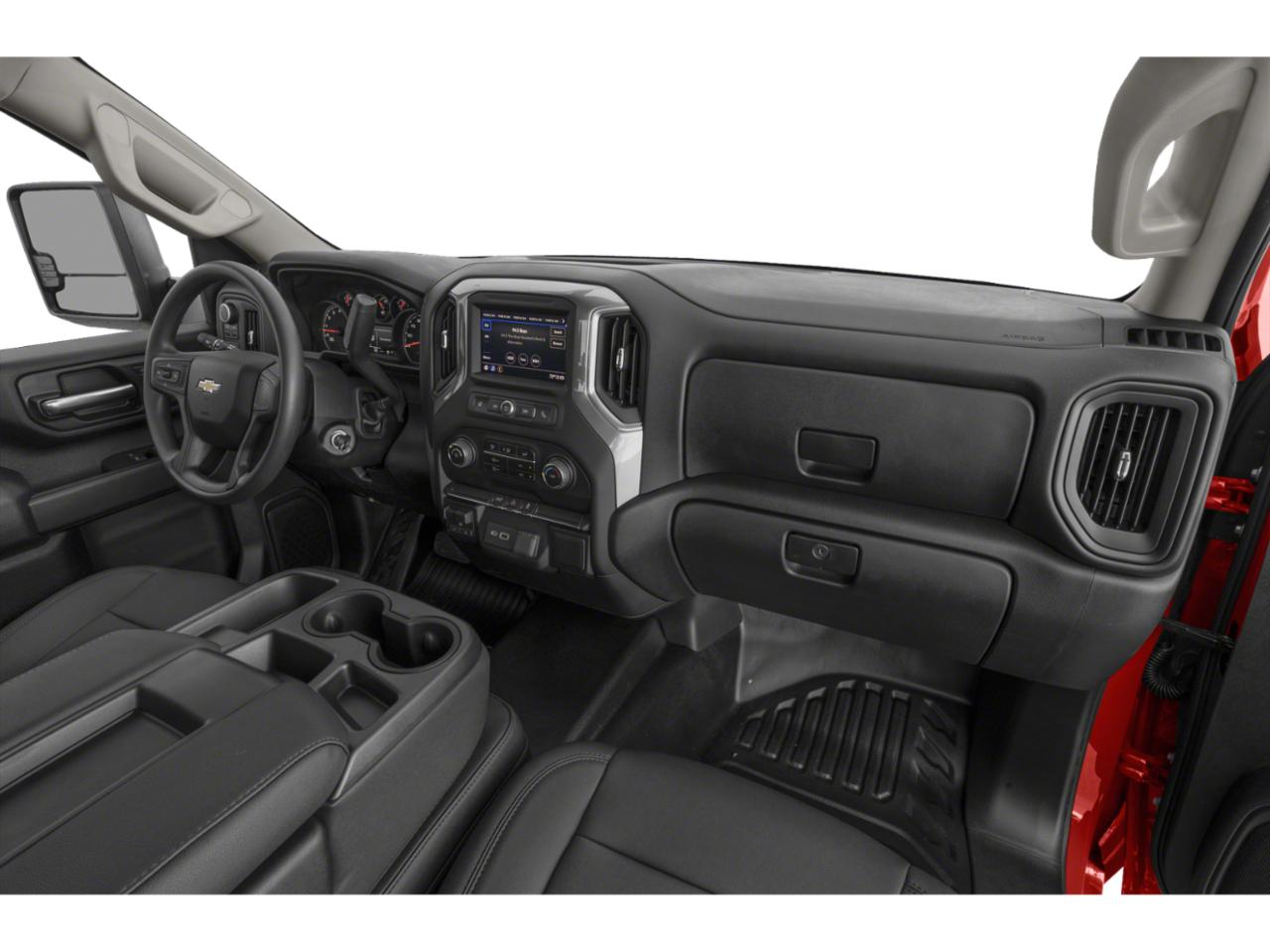 2021 Chevrolet Silverado 3500 HD Vehicle Photo in STEPHENVILLE, TX 76401-3713