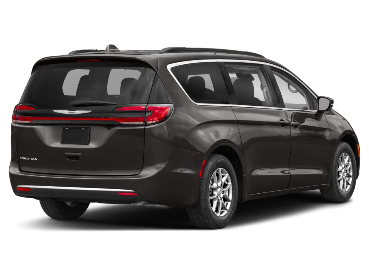 2021 Chrysler Pacifica Vehicle Photo in POOLER, GA 31322-3252