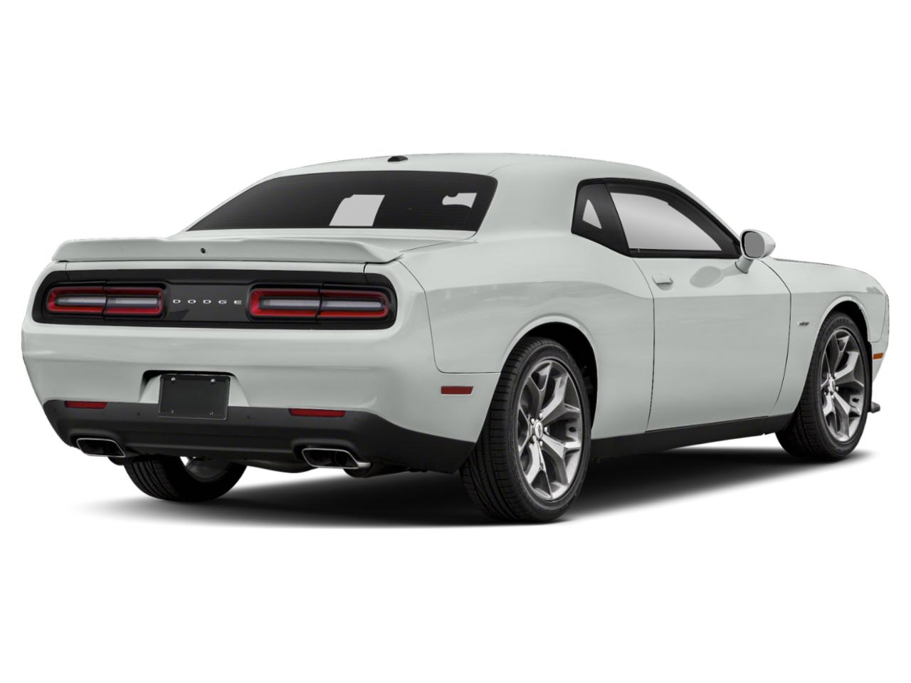 2021 Dodge Challenger Vehicle Photo in Cleburne, TX 76033