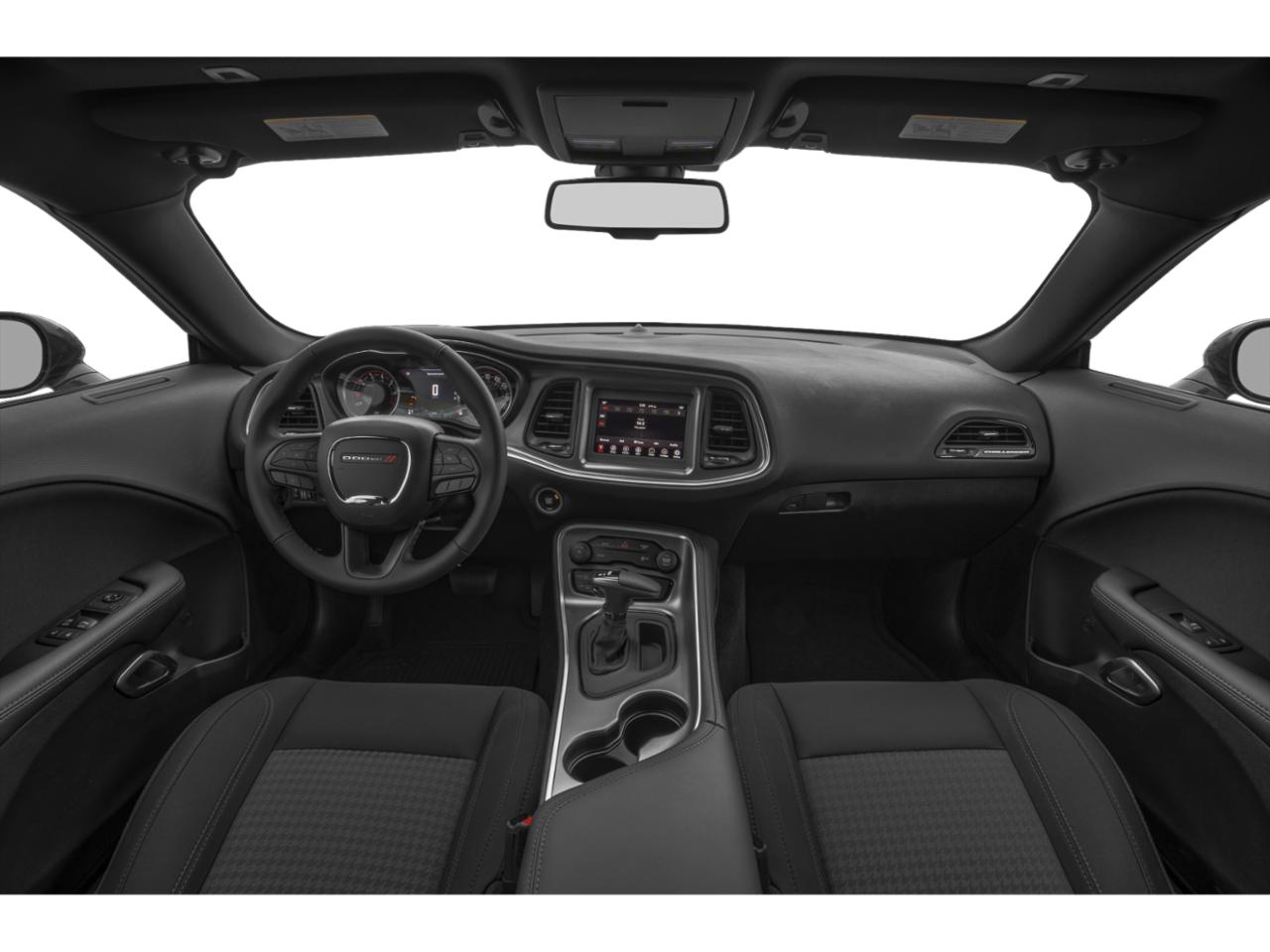 2021 Dodge Challenger Vehicle Photo in ELGIN, TX 78621-4245