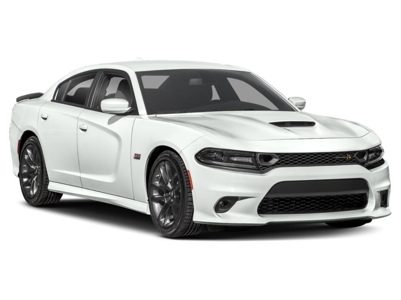 2021 Dodge Charger Vehicle Photo in DETROIT, MI 48207-4102