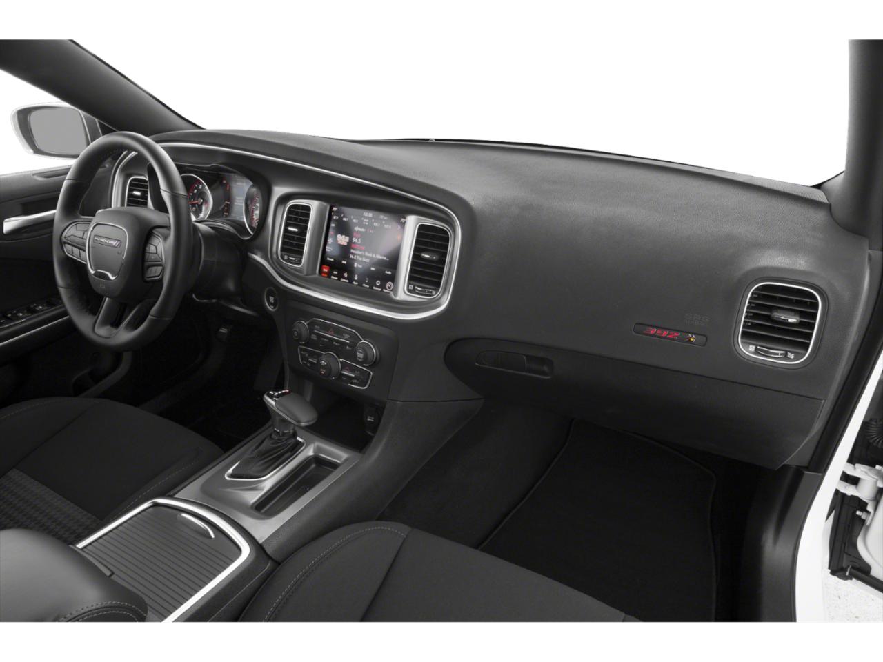 2021 Dodge Charger Vehicle Photo in DETROIT, MI 48207-4102