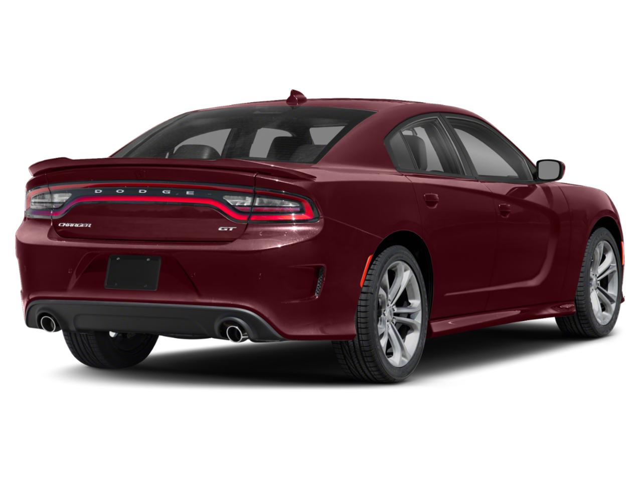 2021 Dodge Charger Vehicle Photo in Las Vegas, NV 89149