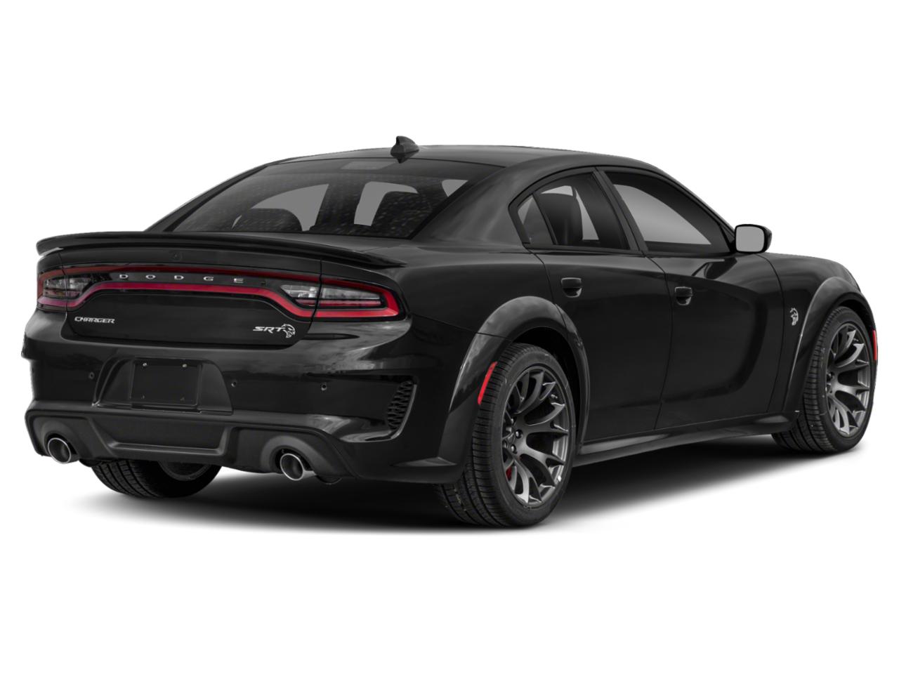 2021 Dodge Charger Vehicle Photo in Miami, FL 33169