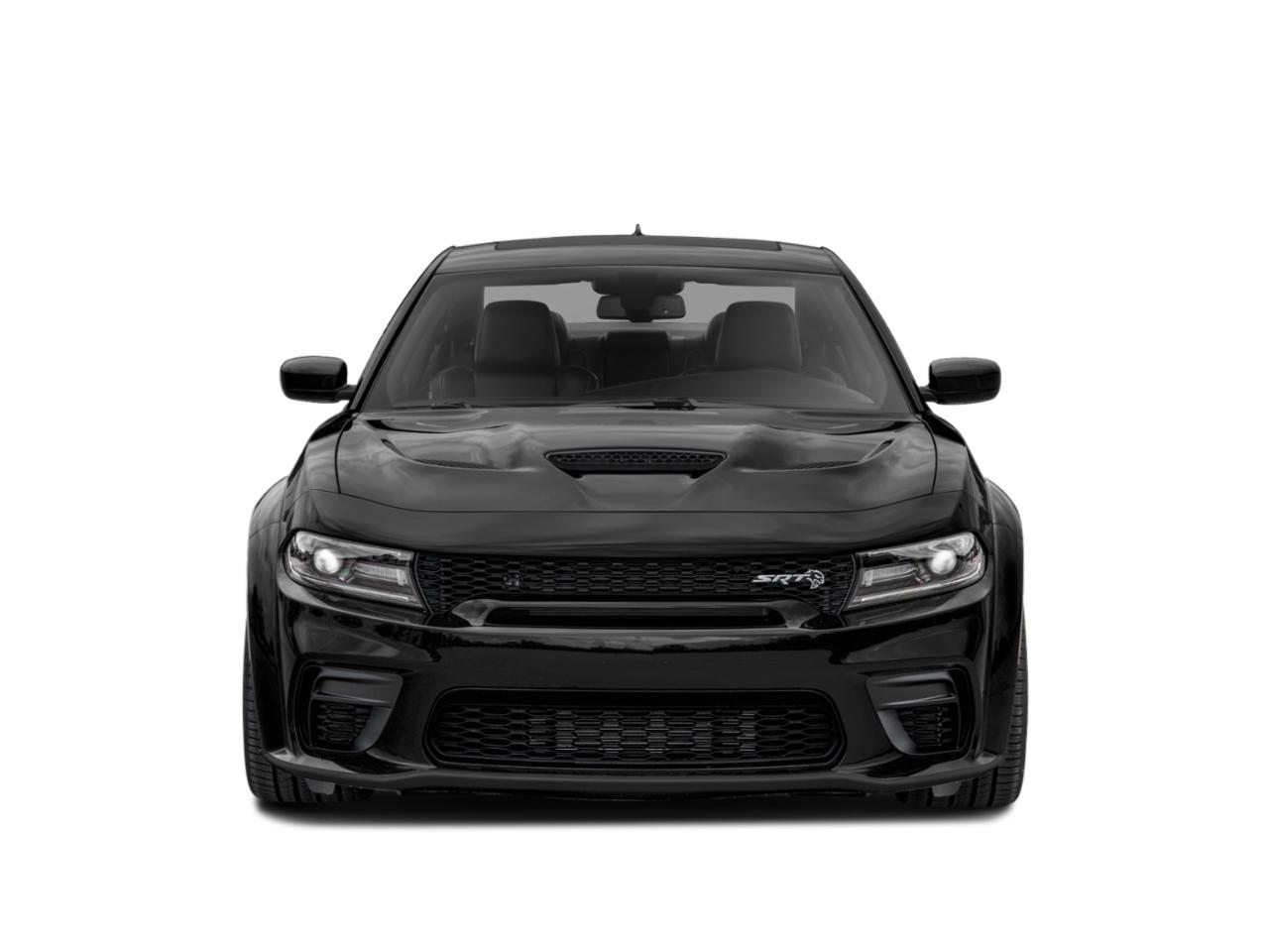 2021 Dodge Charger Vehicle Photo in Miami, FL 33169