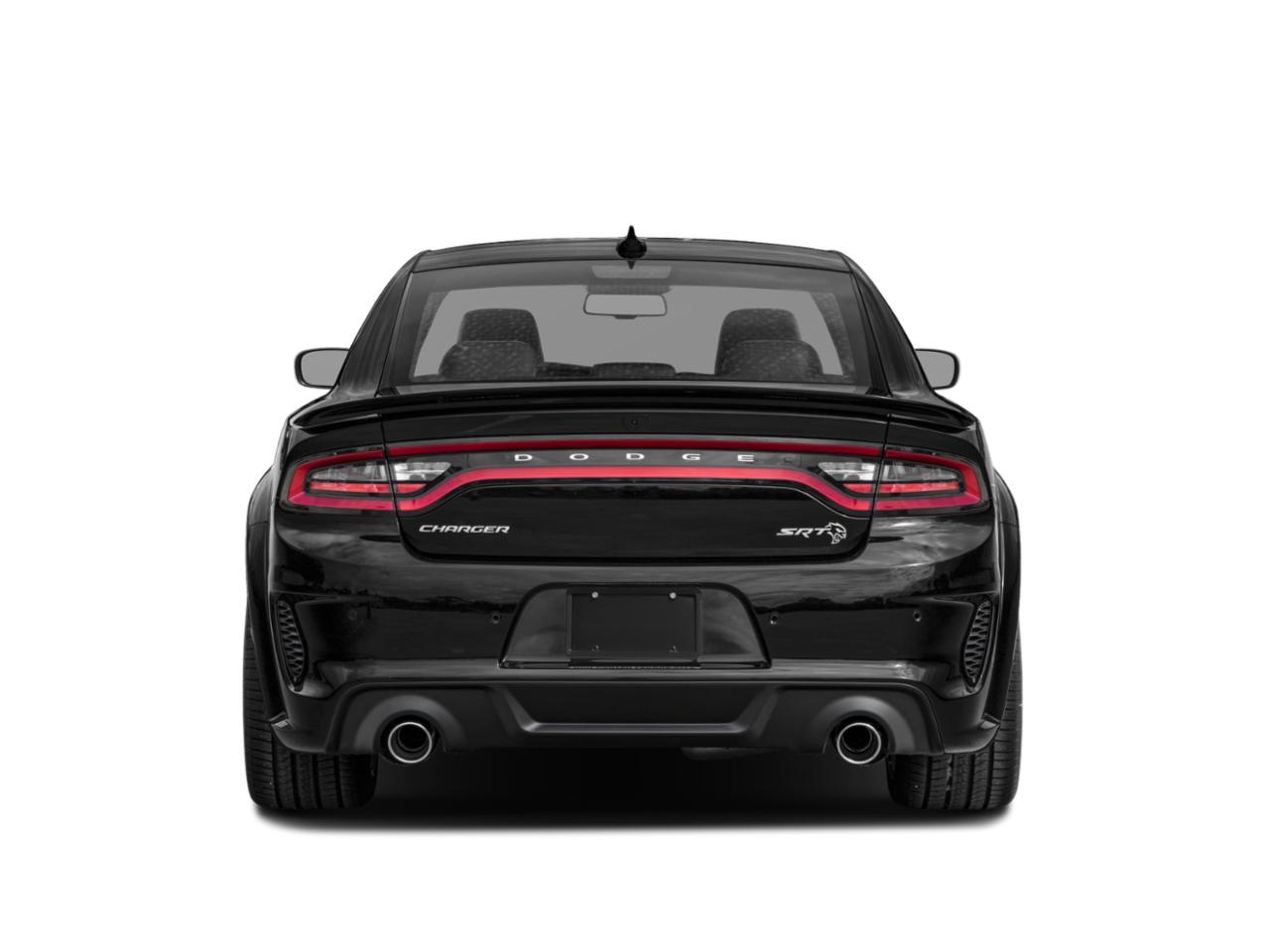 2021 Dodge Charger Vehicle Photo in Miami, FL 33169