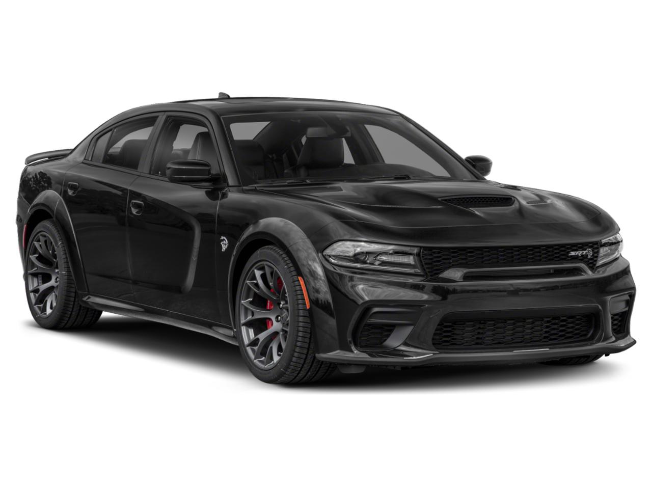 2021 Dodge Charger Vehicle Photo in Miami, FL 33169