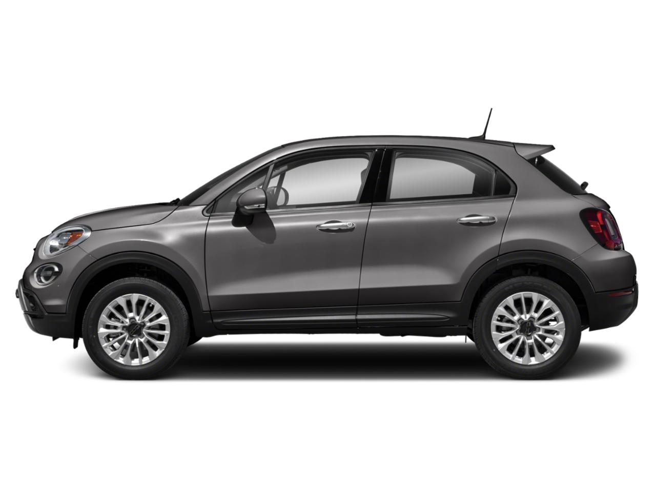 2021 FIAT 500X Vehicle Photo in Pembroke Pines , FL 33084