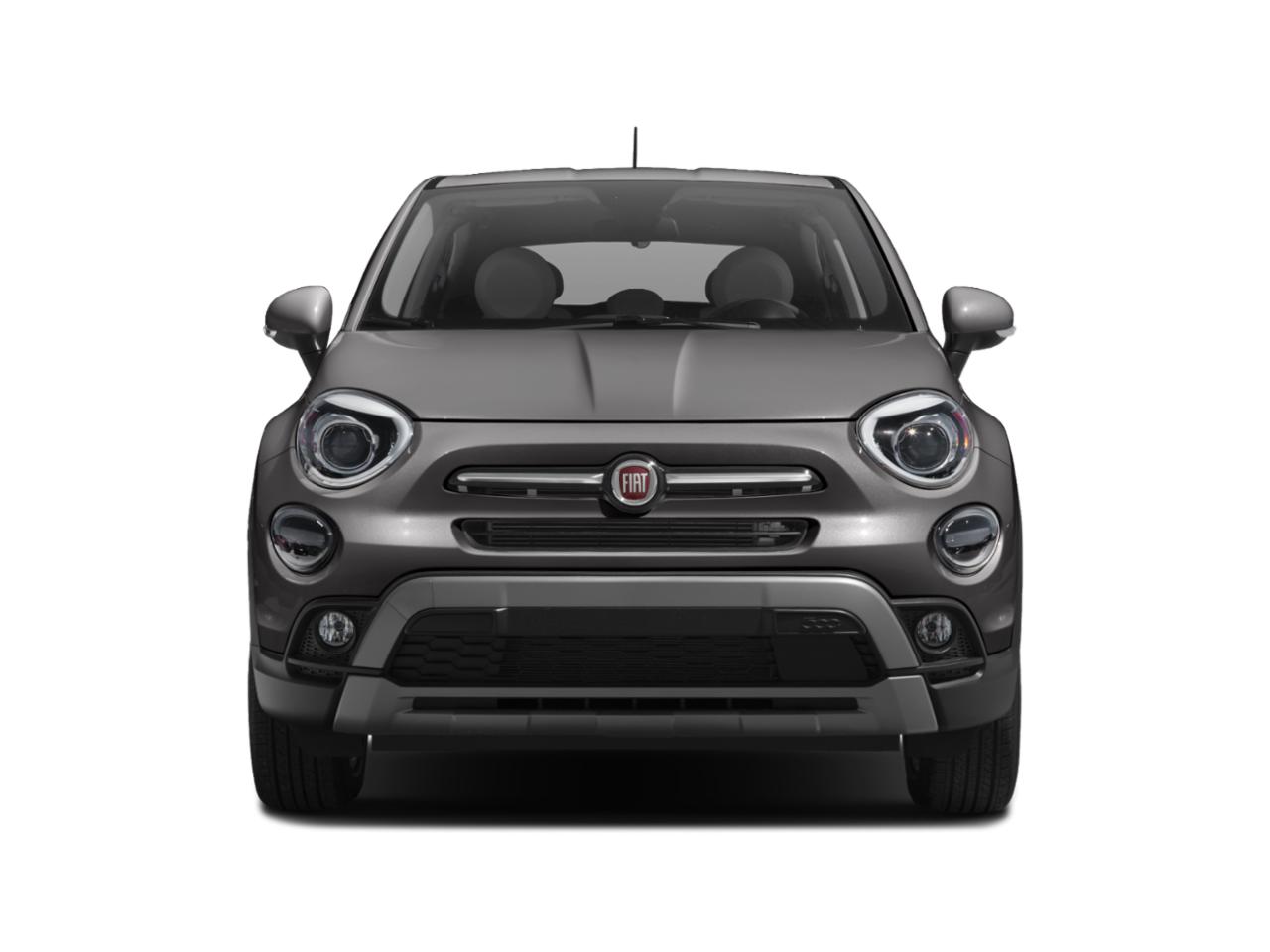 2021 FIAT 500X Vehicle Photo in Pembroke Pines , FL 33084