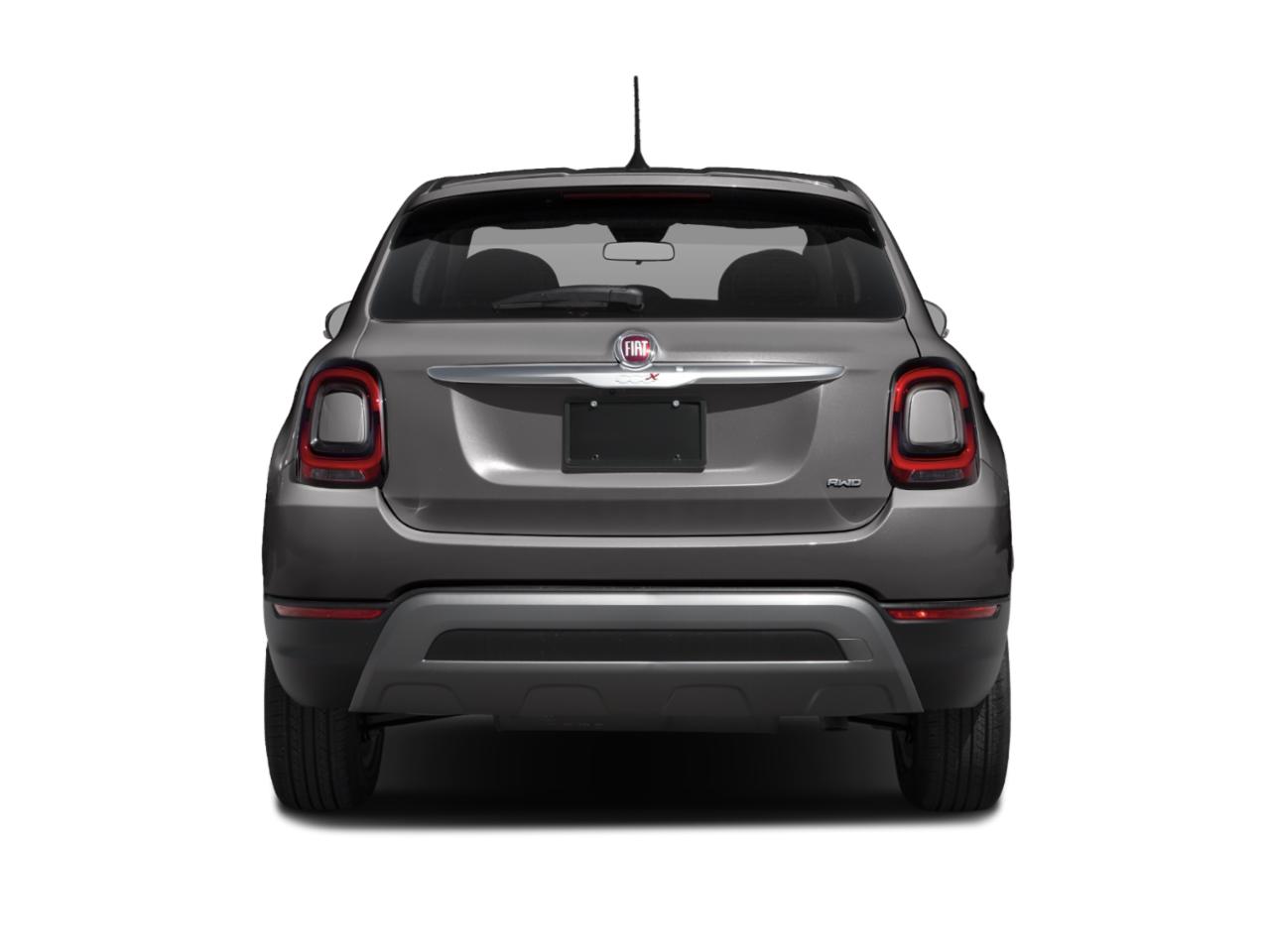 2021 FIAT 500X Vehicle Photo in Pembroke Pines , FL 33084