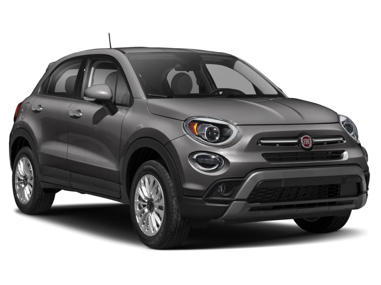 2021 FIAT 500X Vehicle Photo in Pembroke Pines , FL 33084