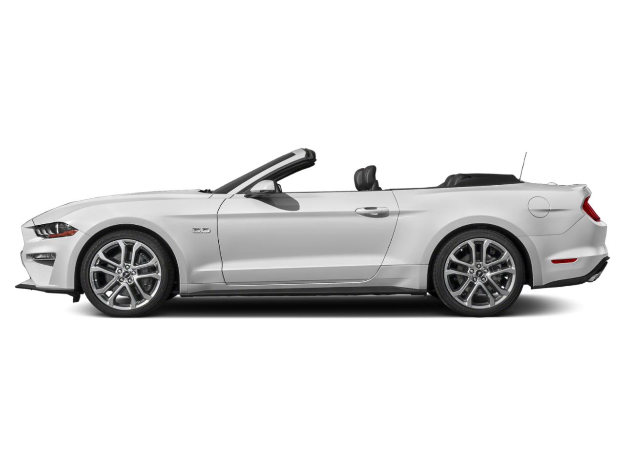 2021 Ford Mustang Vehicle Photo in Bradenton, FL 34207