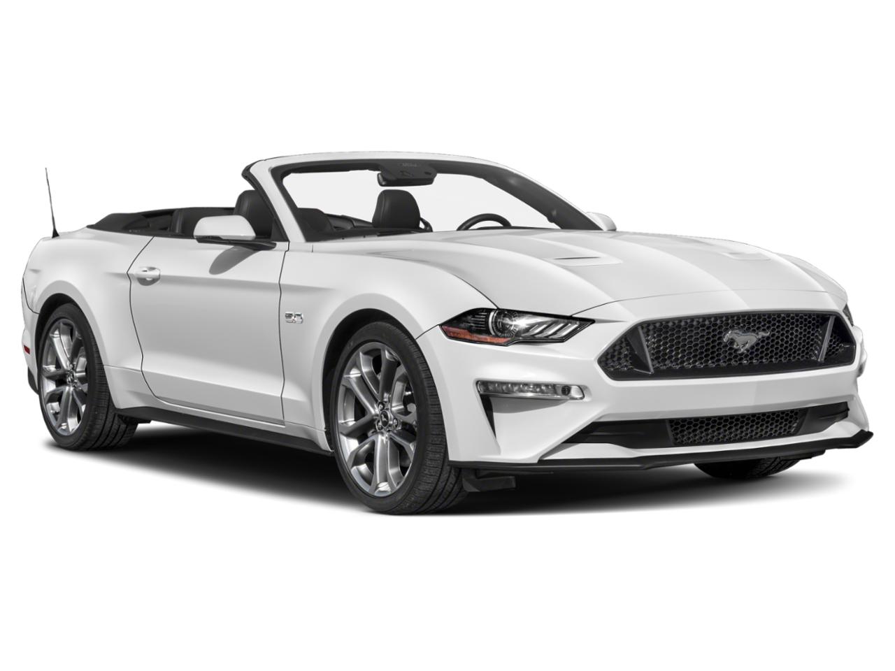 2021 Ford Mustang Vehicle Photo in Pilot Point, TX 76258