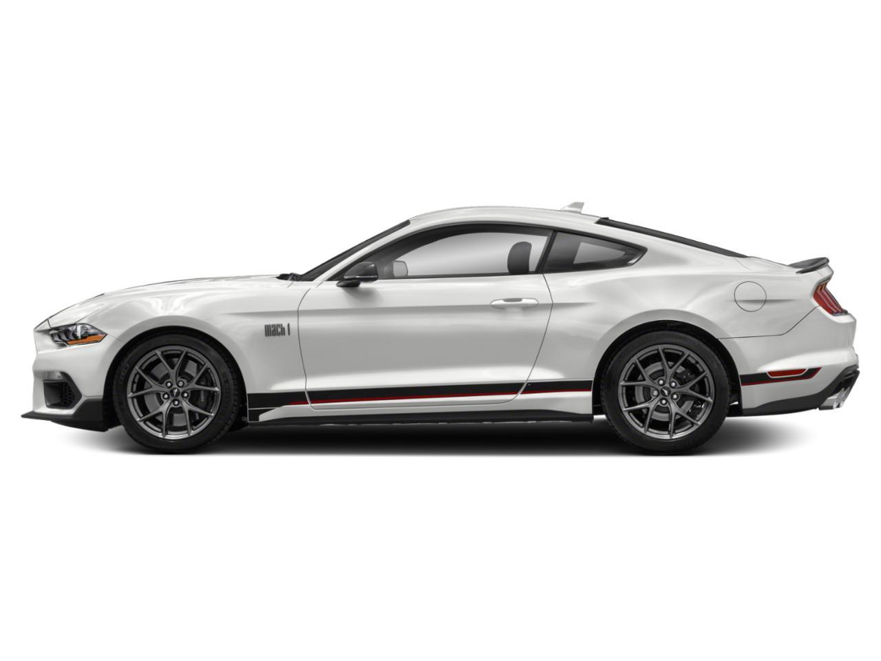 2021 Ford Mustang Vehicle Photo in Jacksonville, FL 32244