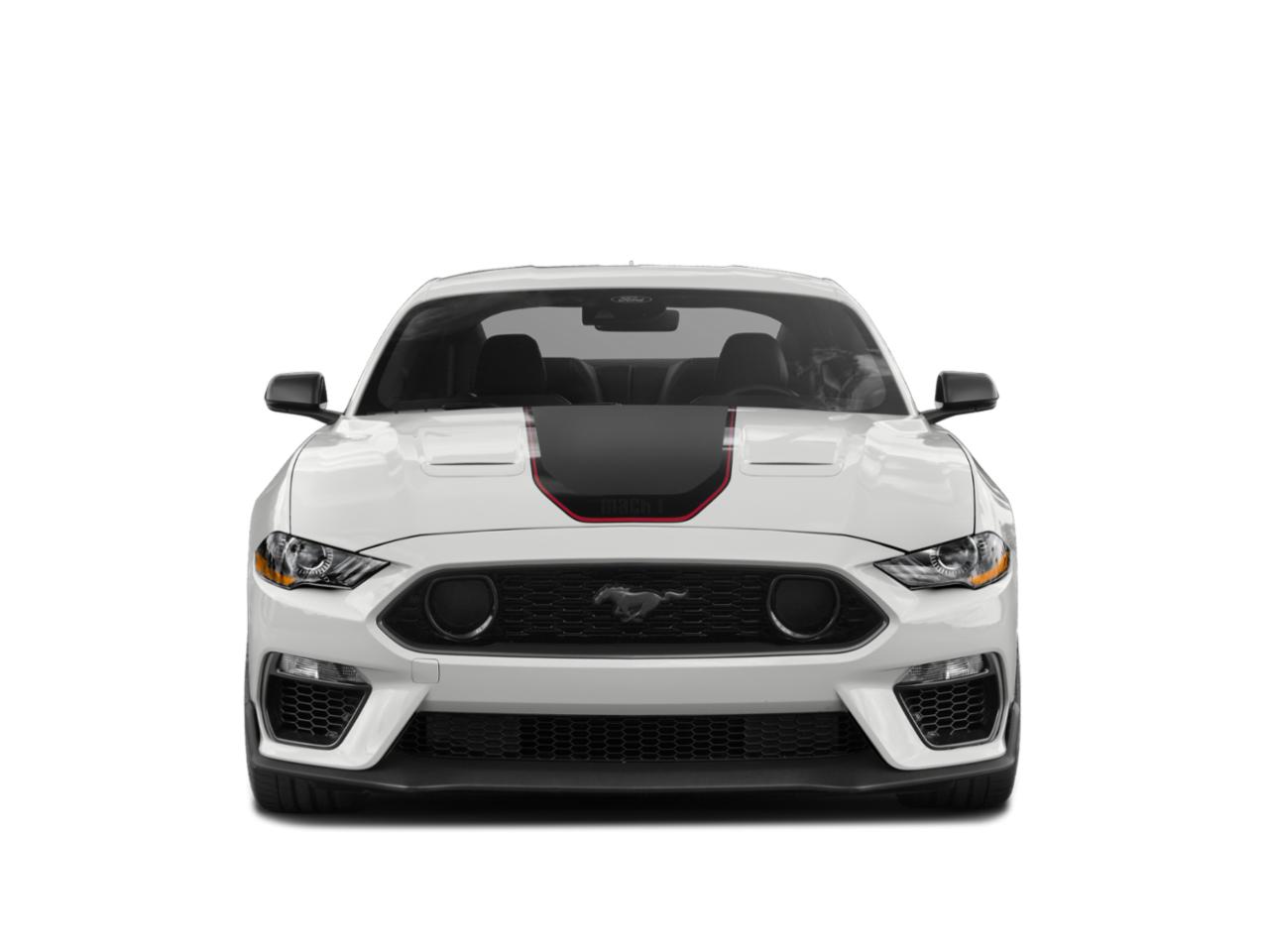 2021 Ford Mustang Vehicle Photo in Jacksonville, FL 32244