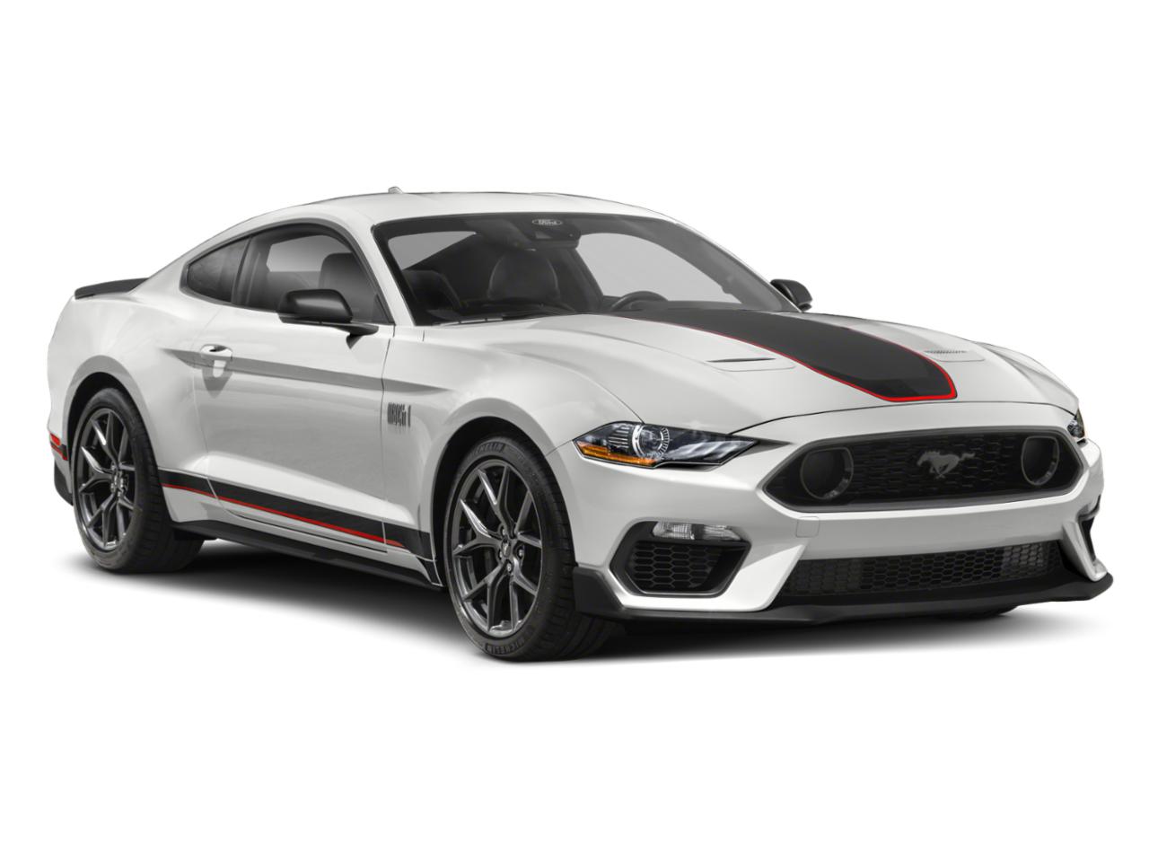 2021 Ford Mustang Vehicle Photo in Jacksonville, FL 32244