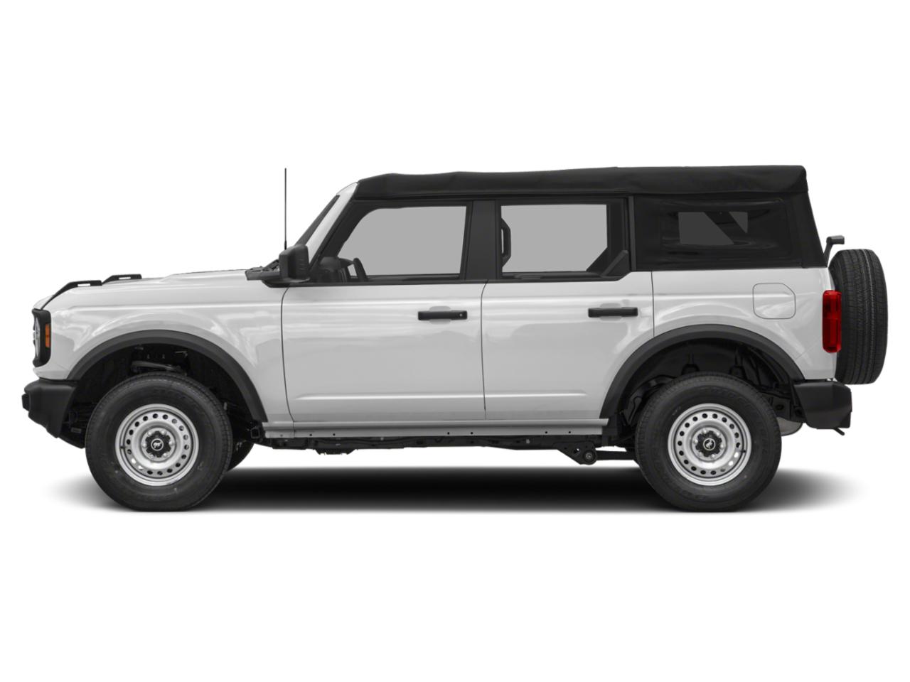 2021 Ford Bronco Vehicle Photo in Clearwater, FL 33761