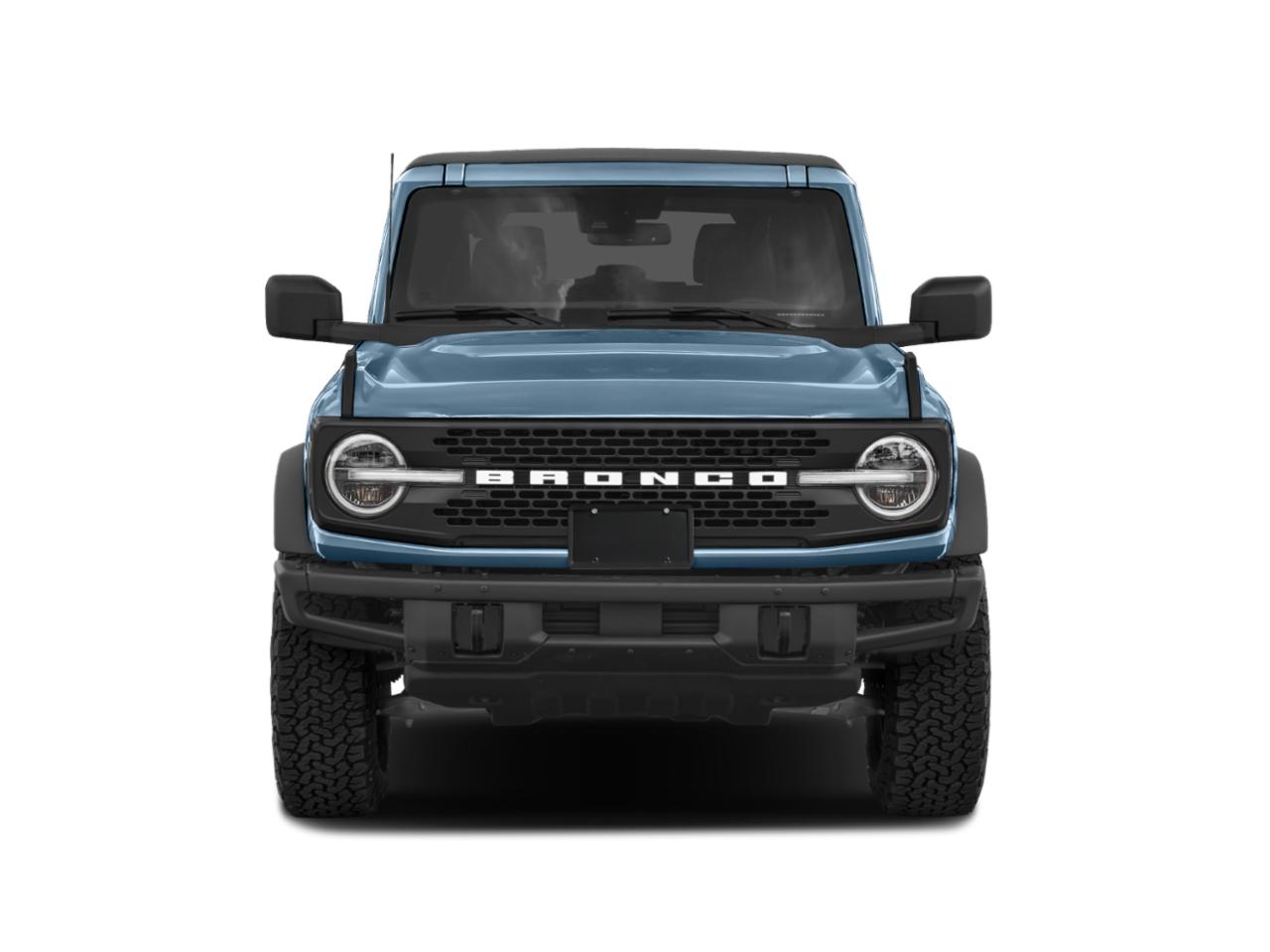 2021 Ford Bronco Vehicle Photo in Jacksonville, FL 32244