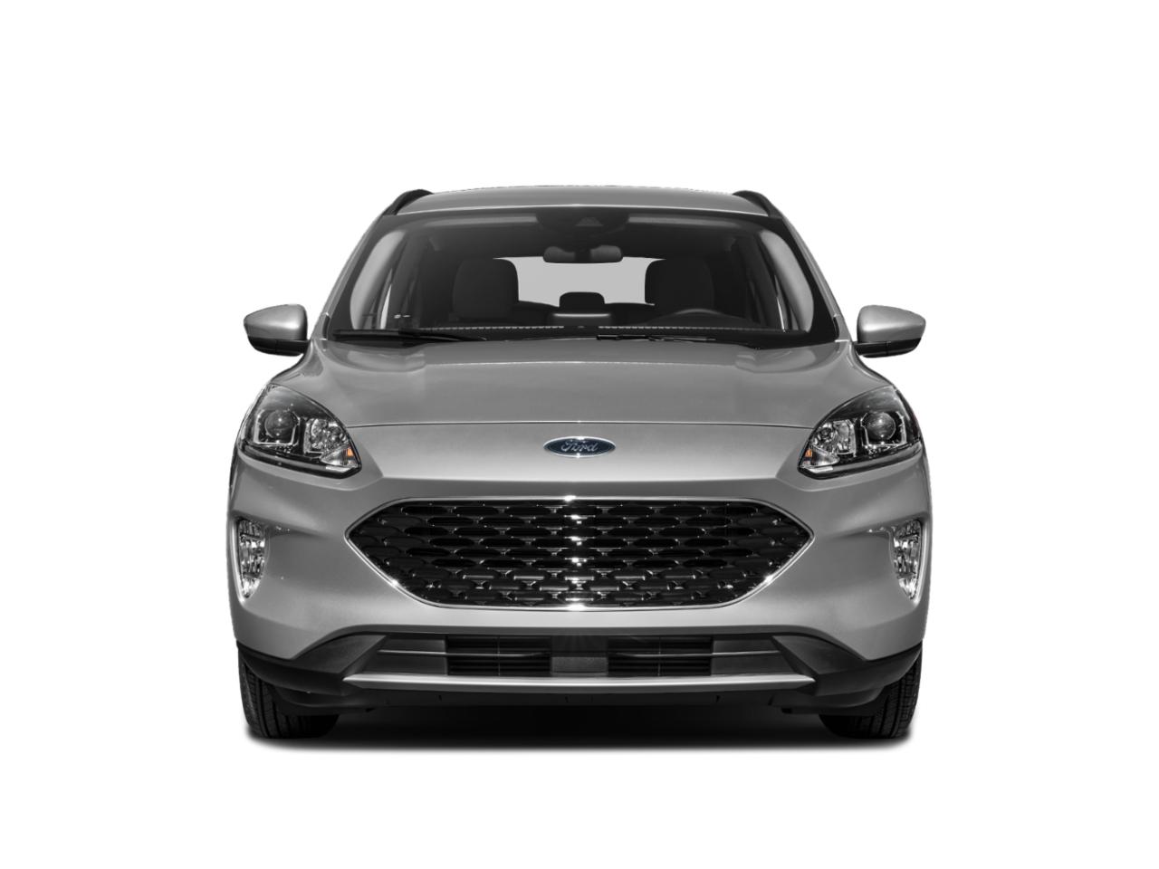 2021 Ford Escape Vehicle Photo in Margate, FL 33063