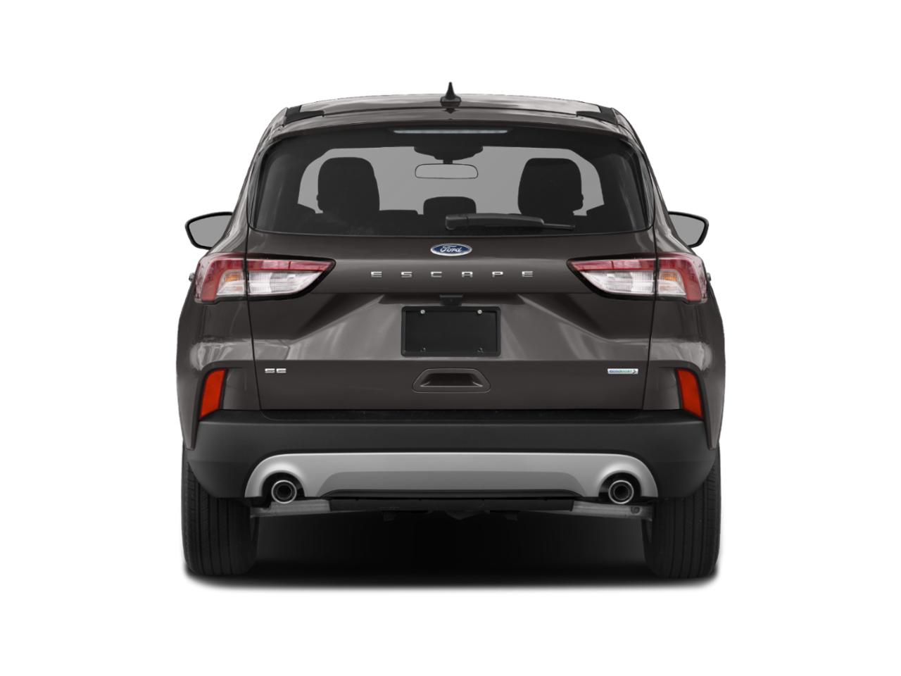 2021 Ford Escape Vehicle Photo in ELYRIA, OH 44035-6349