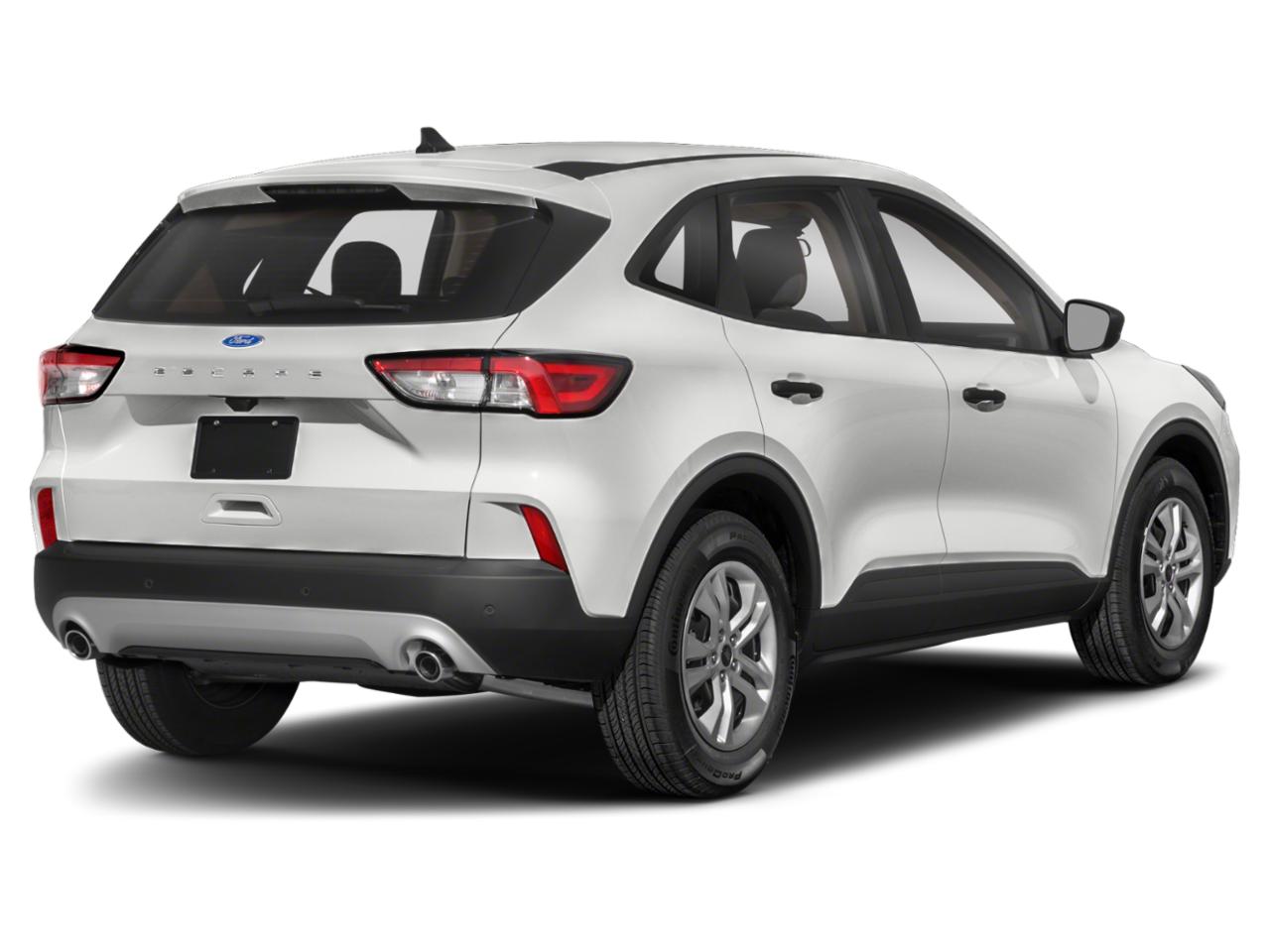 2021 Ford Escape Vehicle Photo in Miami, FL 33015