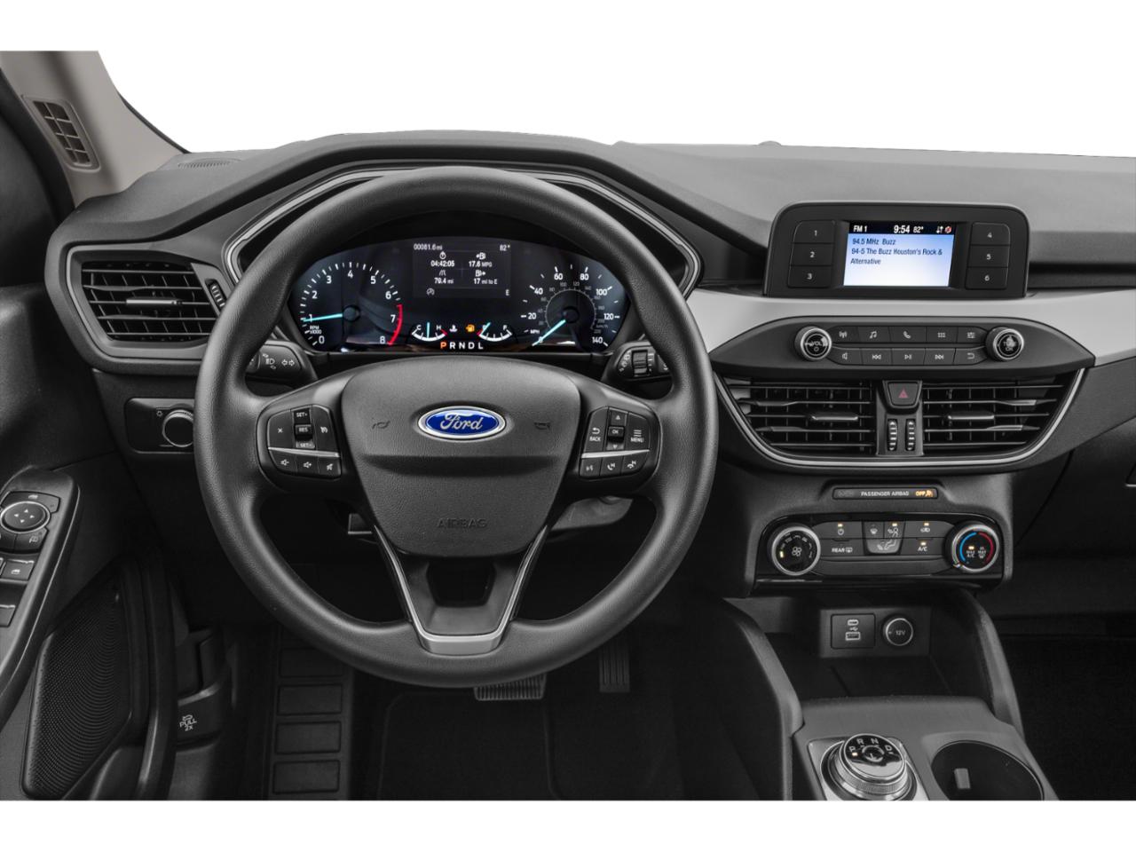 2021 Ford Escape Vehicle Photo in Miami, FL 33015