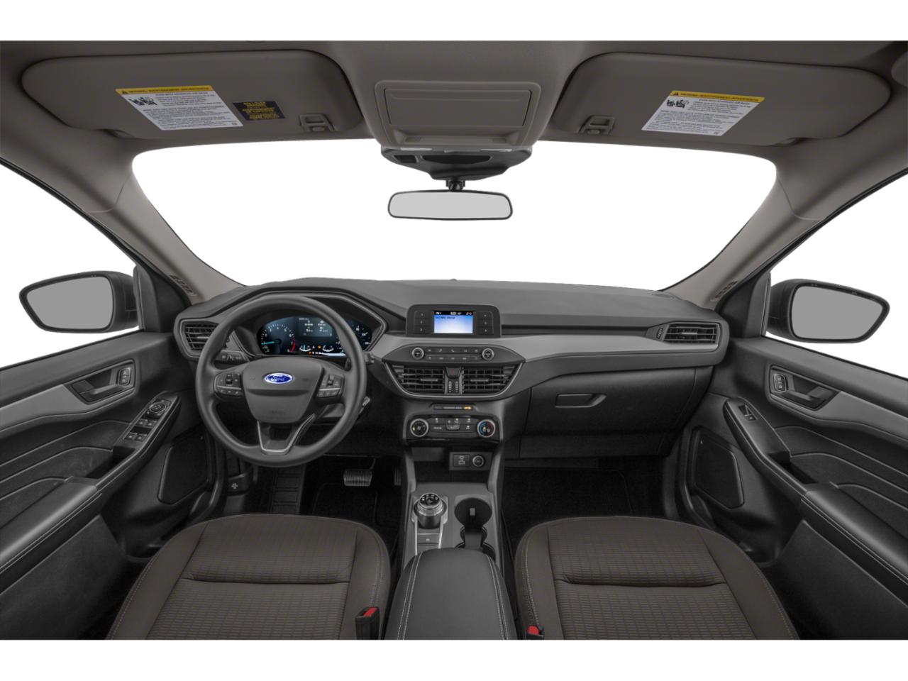 2021 Ford Escape Vehicle Photo in Miami, FL 33015