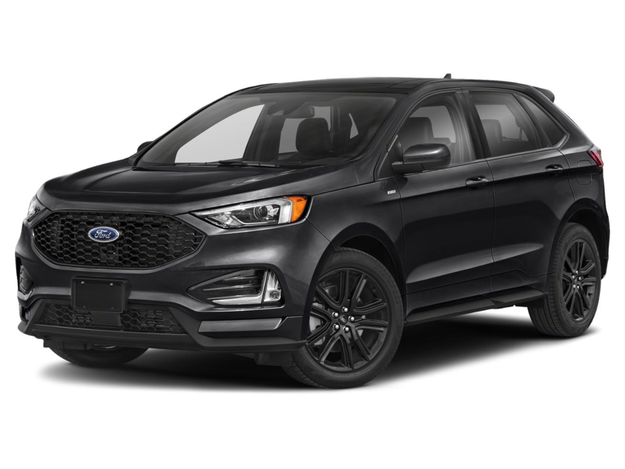 2021 Ford Edge Vehicle Photo in Oshkosh, WI 54901