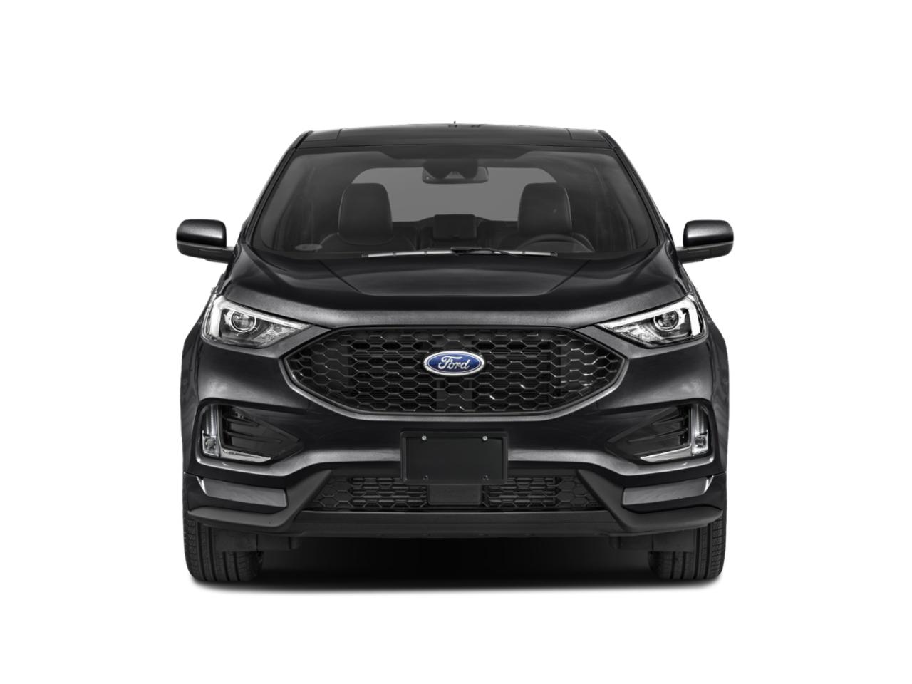 2021 Ford Edge Vehicle Photo in Oshkosh, WI 54901