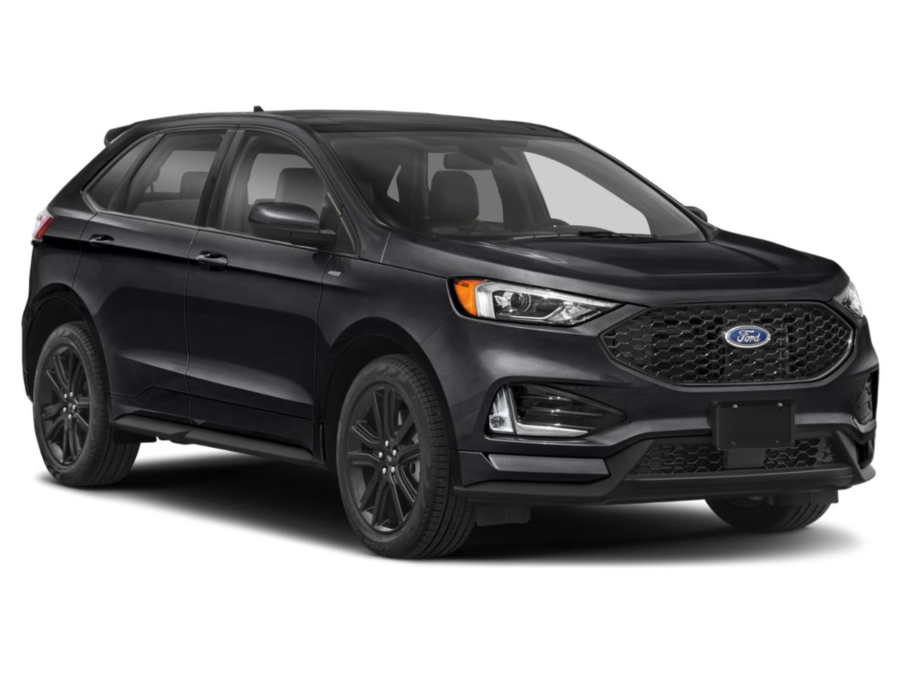 2021 Ford Edge Vehicle Photo in Cedar Rapids, IA 52402