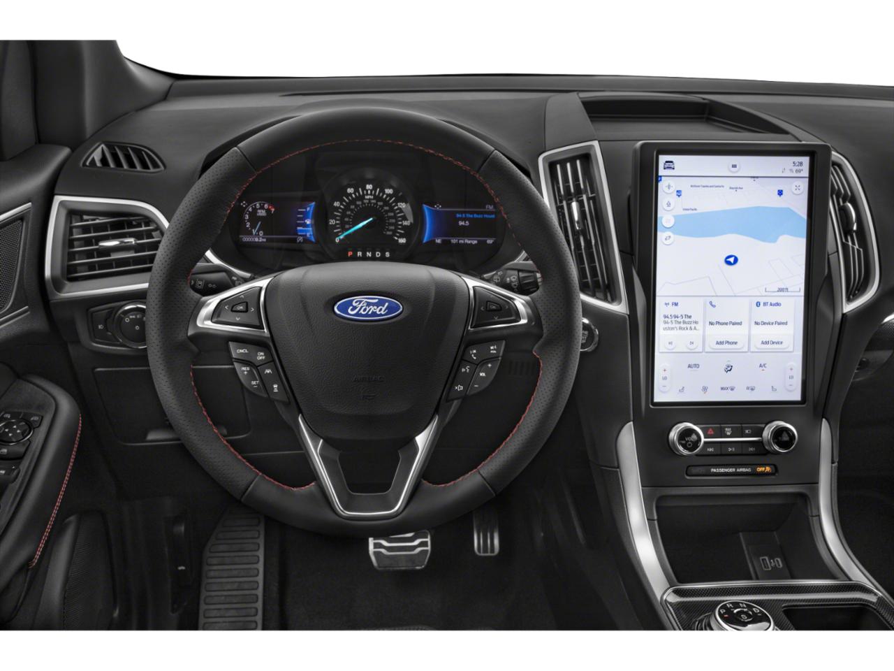 2021 Ford Edge Vehicle Photo in Cedar Rapids, IA 52402