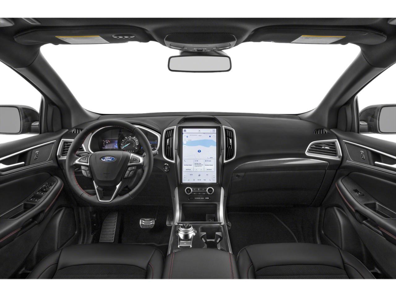 2021 Ford Edge Vehicle Photo in Oshkosh, WI 54901