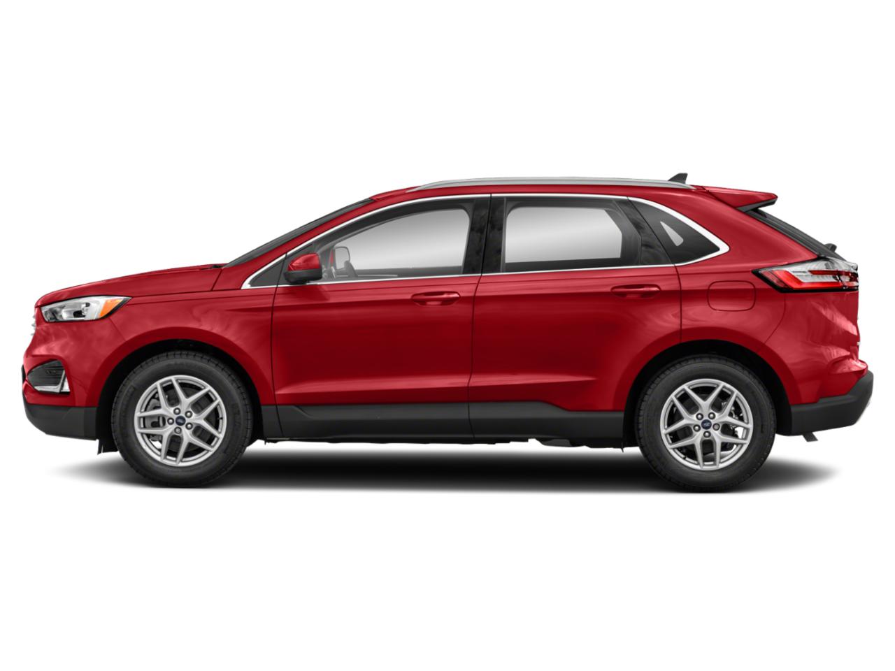 Used 2021 Ford Edge SEL with VIN 2FMPK4J9XMBA18115 for sale in Pine River, Minnesota
