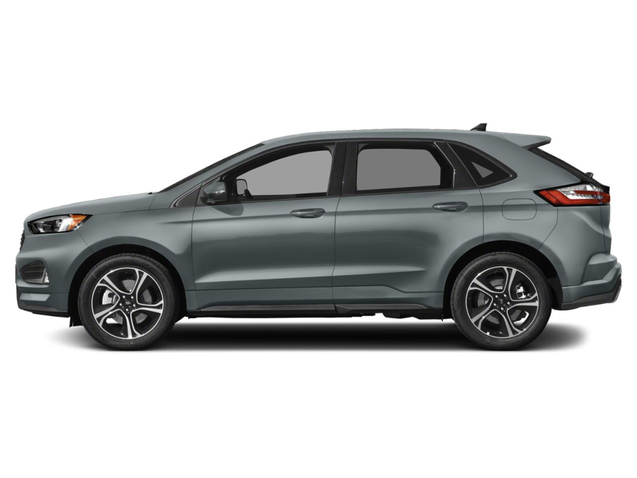 2021 Ford Edge Vehicle Photo in Danville, KY 40422