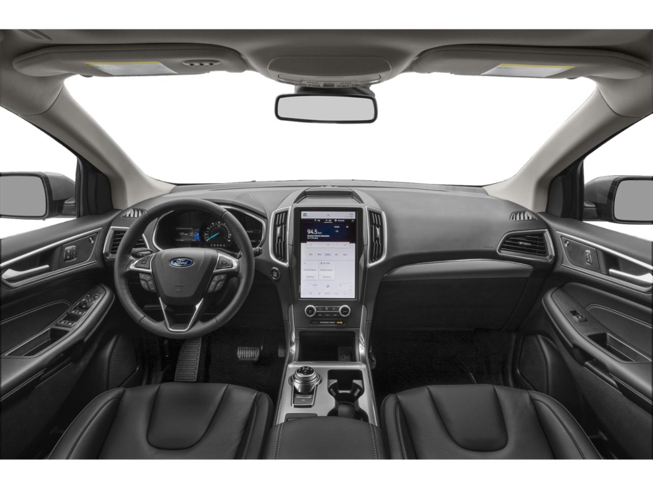 2021 Ford Edge Vehicle Photo in SAVANNAH, GA 31406-4513